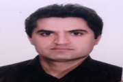 بازرس معتمد اداره کل دامپزشکی قزوین منصوب شد